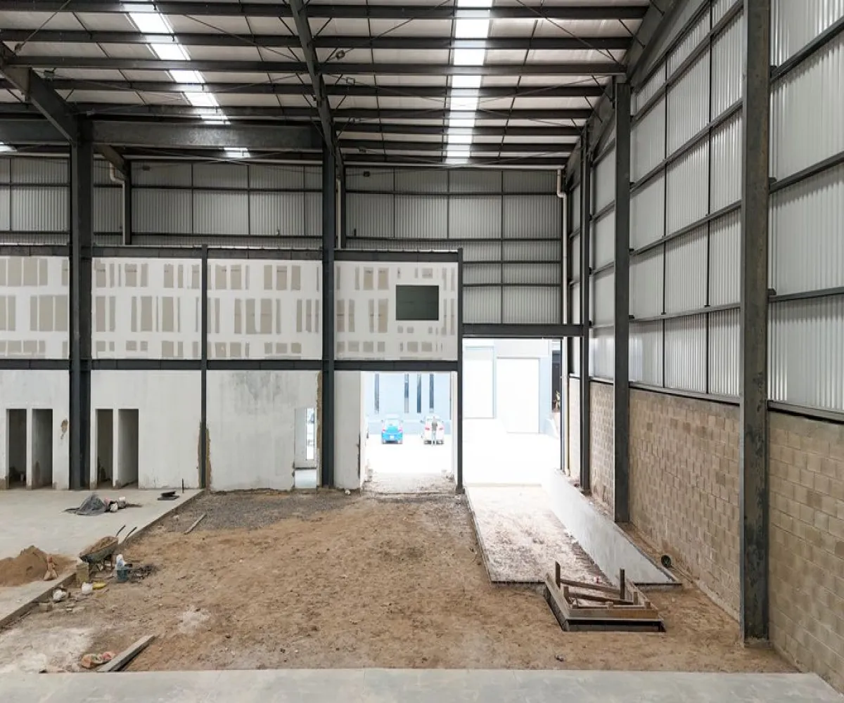 Bodega En Venta,Francisco I Madero Sección,Avenida Jesús Michel González 555, San Pedro Tlaquepaque, Jalisco 45530,1 Baño,Avenida Jesús Michel González,1,pkbxYUP