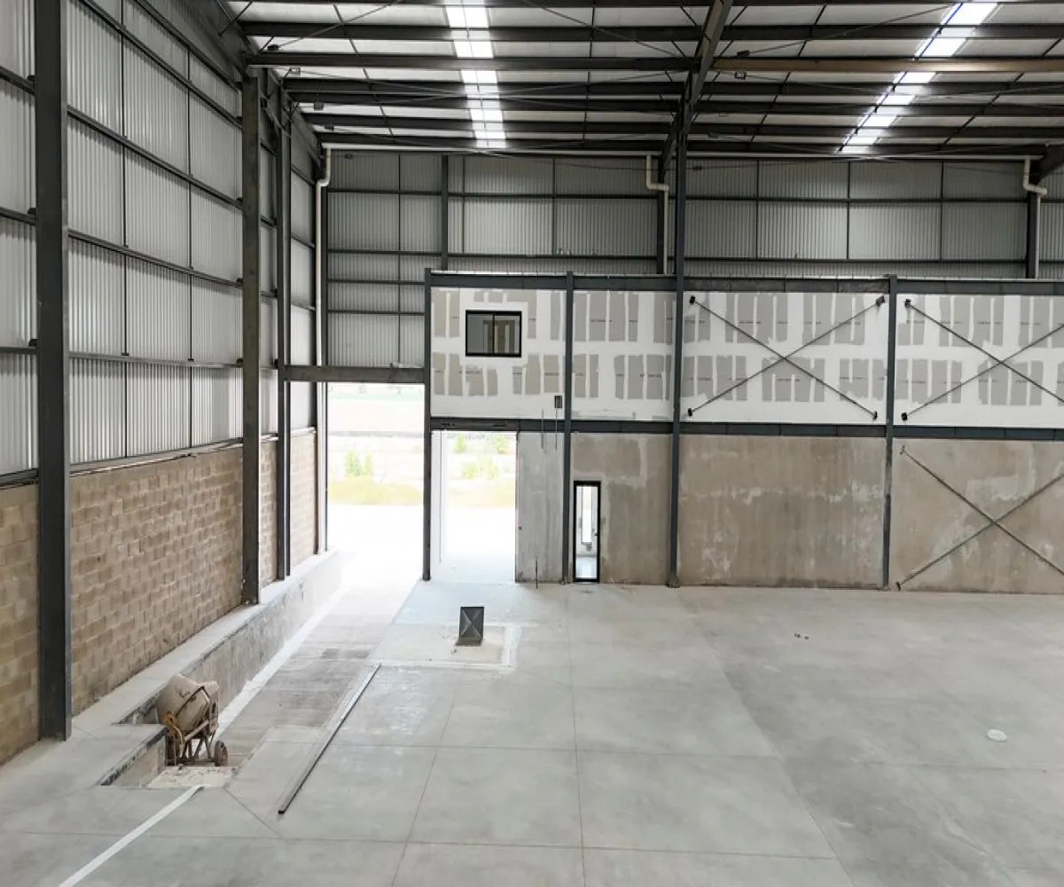 Bodega En Venta,Francisco I Madero Sección,Avenida Jesús Michel González 555, San Pedro Tlaquepaque, Jalisco 45530,1 Baño,Avenida Jesús Michel González,1,pkbxYUP