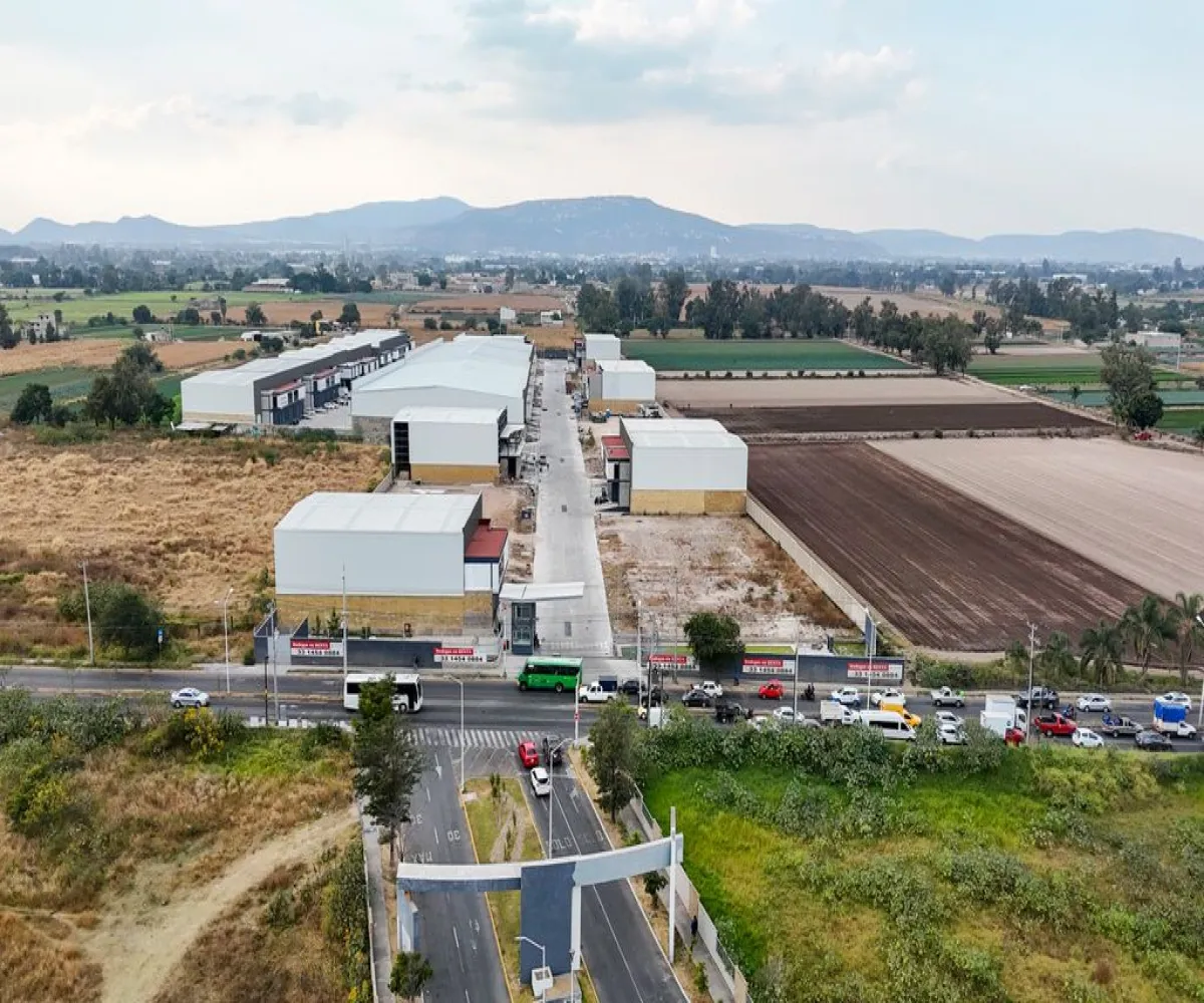 Bodega En Venta,Francisco I Madero Sección,Avenida Jesús Michel González 555, San Pedro Tlaquepaque, Jalisco 45530,1 Baño,Avenida Jesús Michel González,1,pkbxYUP