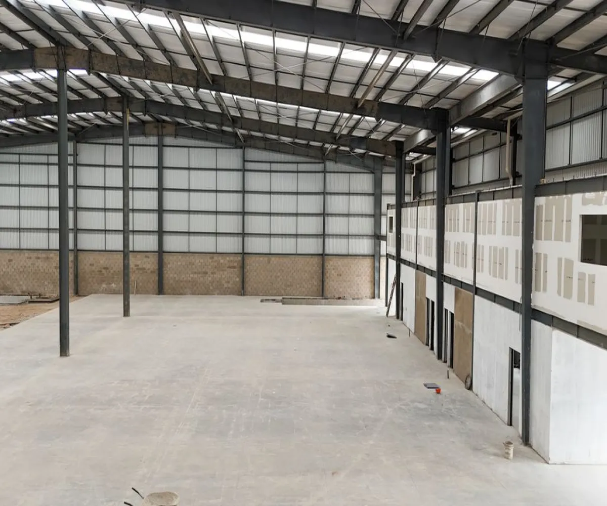 Bodega En Venta,Francisco I Madero Sección,Avenida Jesús Michel González 555, San Pedro Tlaquepaque, Jalisco 45530,1 Baño,Avenida Jesús Michel González,1,pkbxYUP