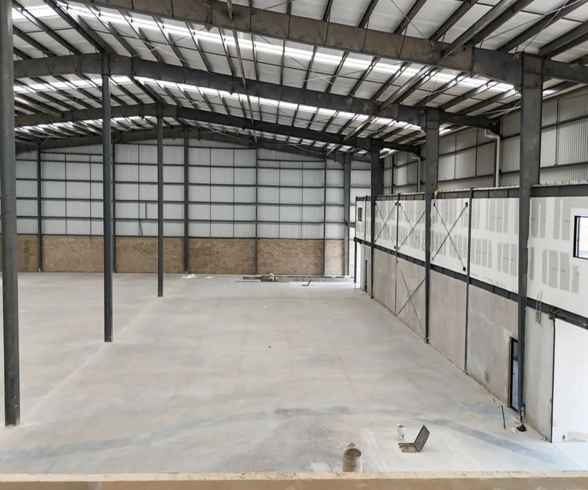 Bodega En Venta,Francisco I Madero Sección,Avenida Jesús Michel González 555, San Pedro Tlaquepaque, Jalisco 45530,1 Baño,Avenida Jesús Michel González,1,pkbxYUP