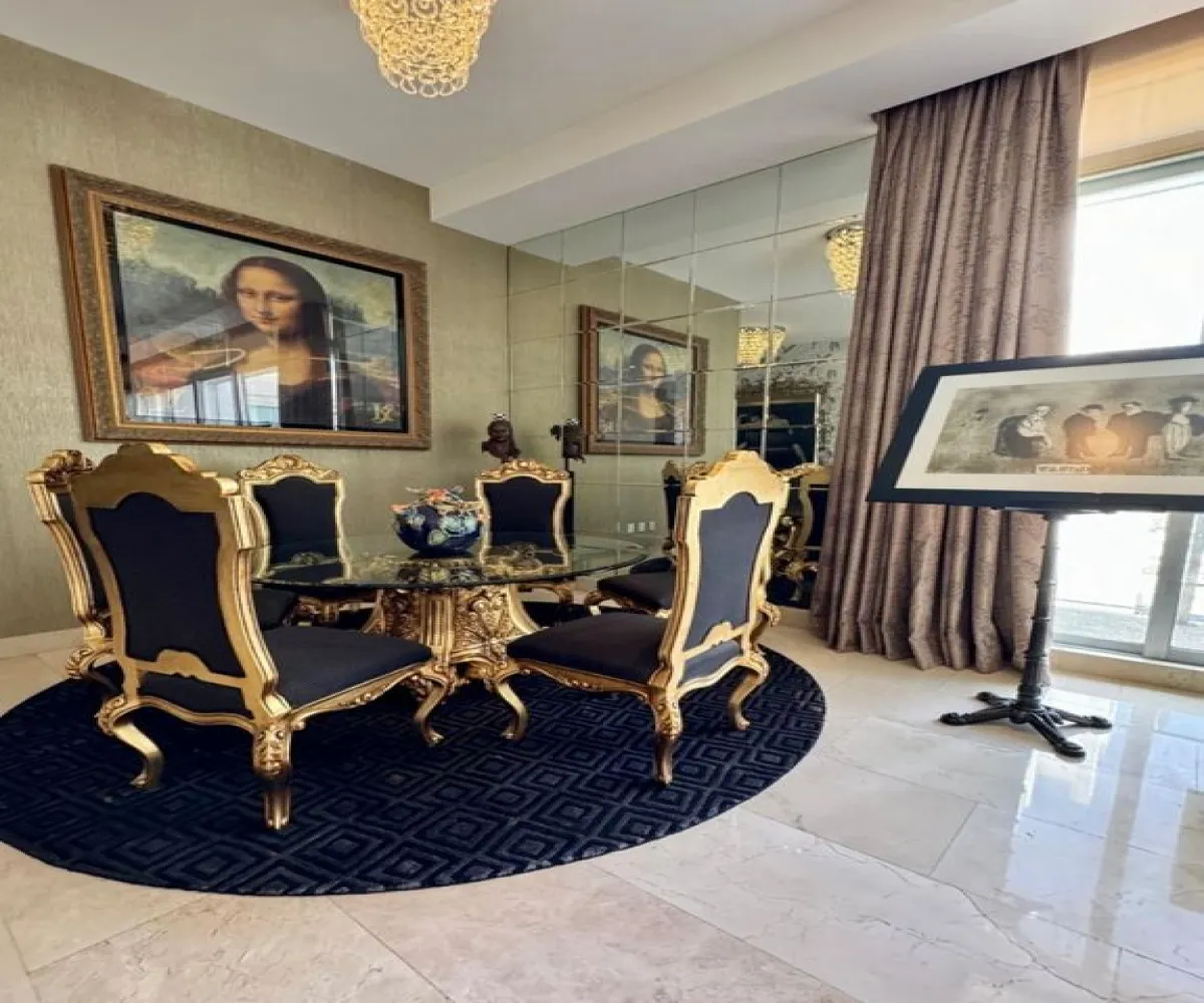 Departamento En Renta,Colomos Providencia,Río de la Plata 2477, Guadalajara, Jalisco 44660, 3 Habitaciones,5 Baños,Río de la Plata,1,psC20ZH