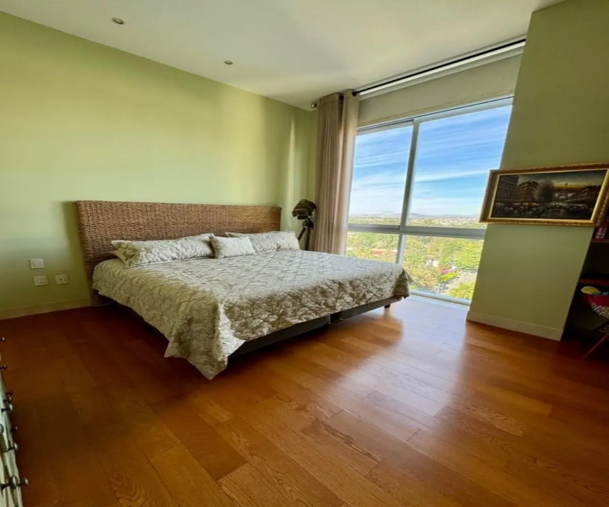 Departamento En Renta,Colomos Providencia,Río de la Plata 2477, Guadalajara, Jalisco 44660, 3 Habitaciones,5 Baños,Río de la Plata,1,psC20ZH