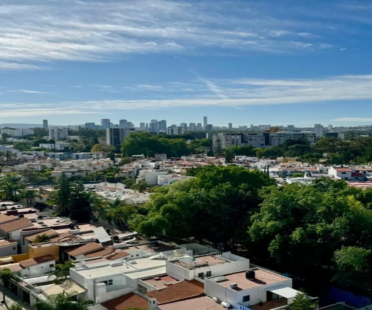 Departamento En Renta,Colomos Providencia,Río de la Plata 2477, Guadalajara, Jalisco 44660, 3 Habitaciones,5 Baños,Río de la Plata,1,psC20ZH
