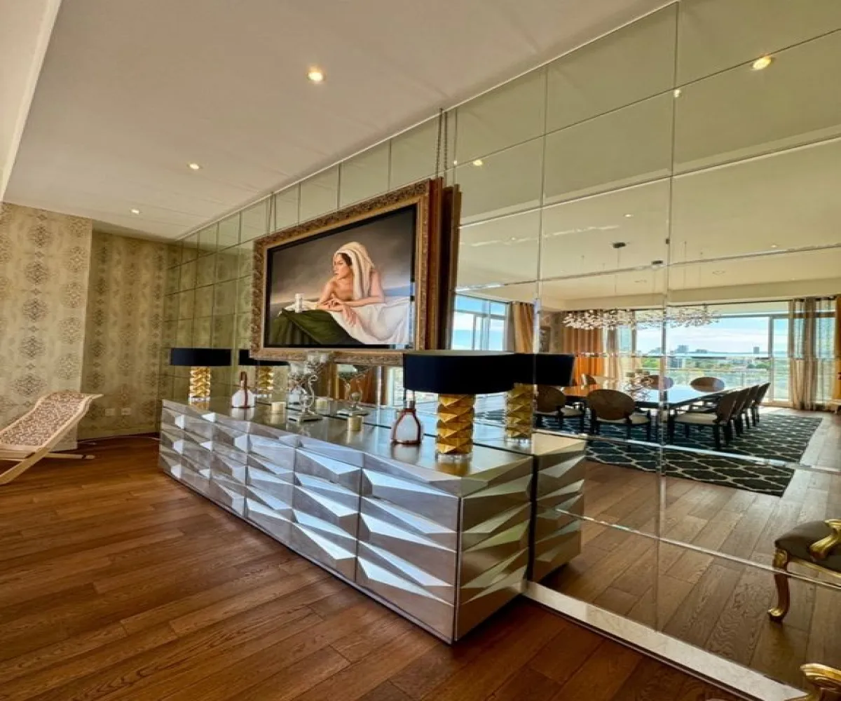 Departamento En Renta,Colomos Providencia,Río de la Plata 2477, Guadalajara, Jalisco 44660, 3 Habitaciones,5 Baños,Río de la Plata,1,psC20ZH