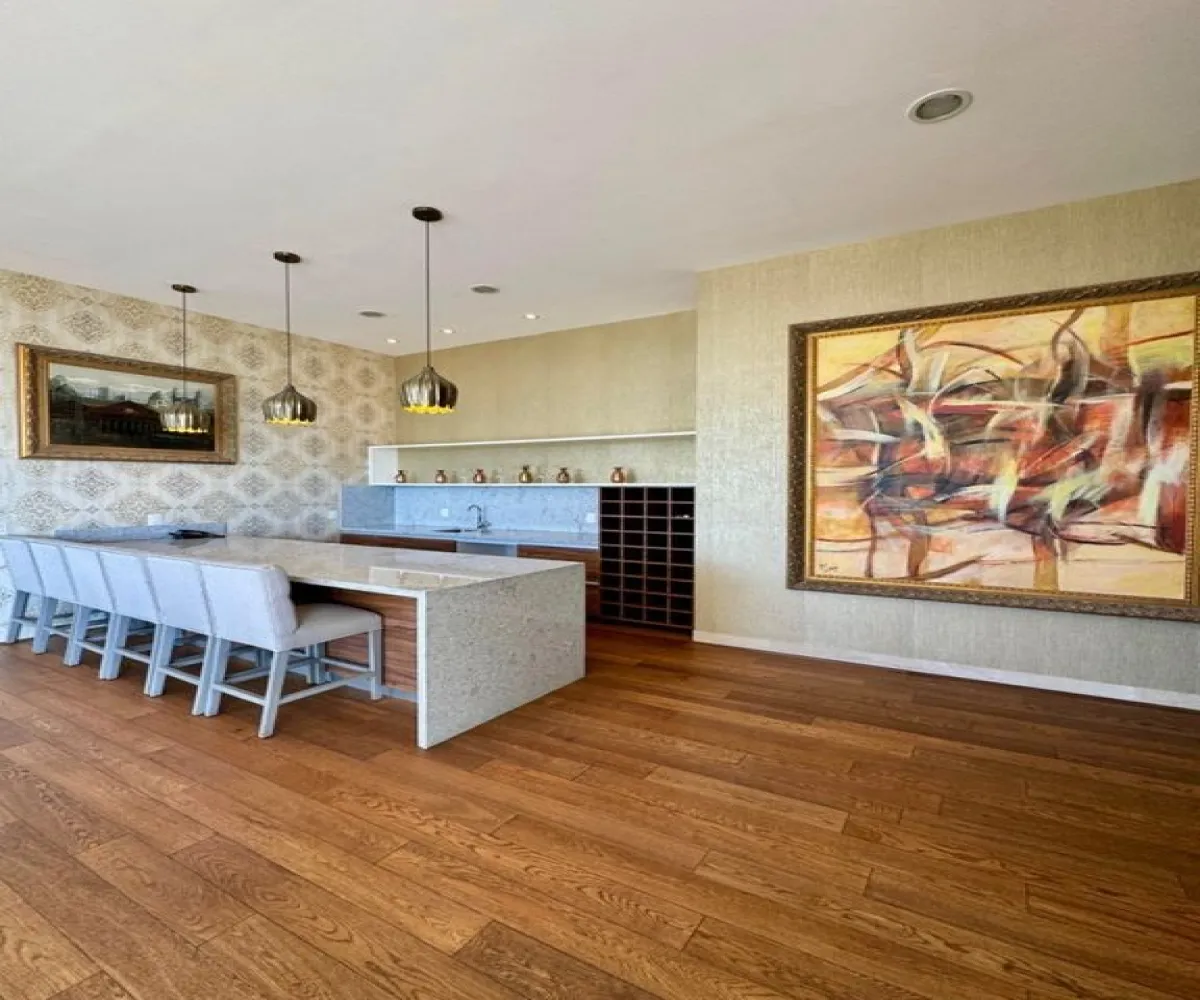 Departamento En Renta,Colomos Providencia,Río de la Plata 2477, Guadalajara, Jalisco 44660, 3 Habitaciones,5 Baños,Río de la Plata,1,psC20ZH