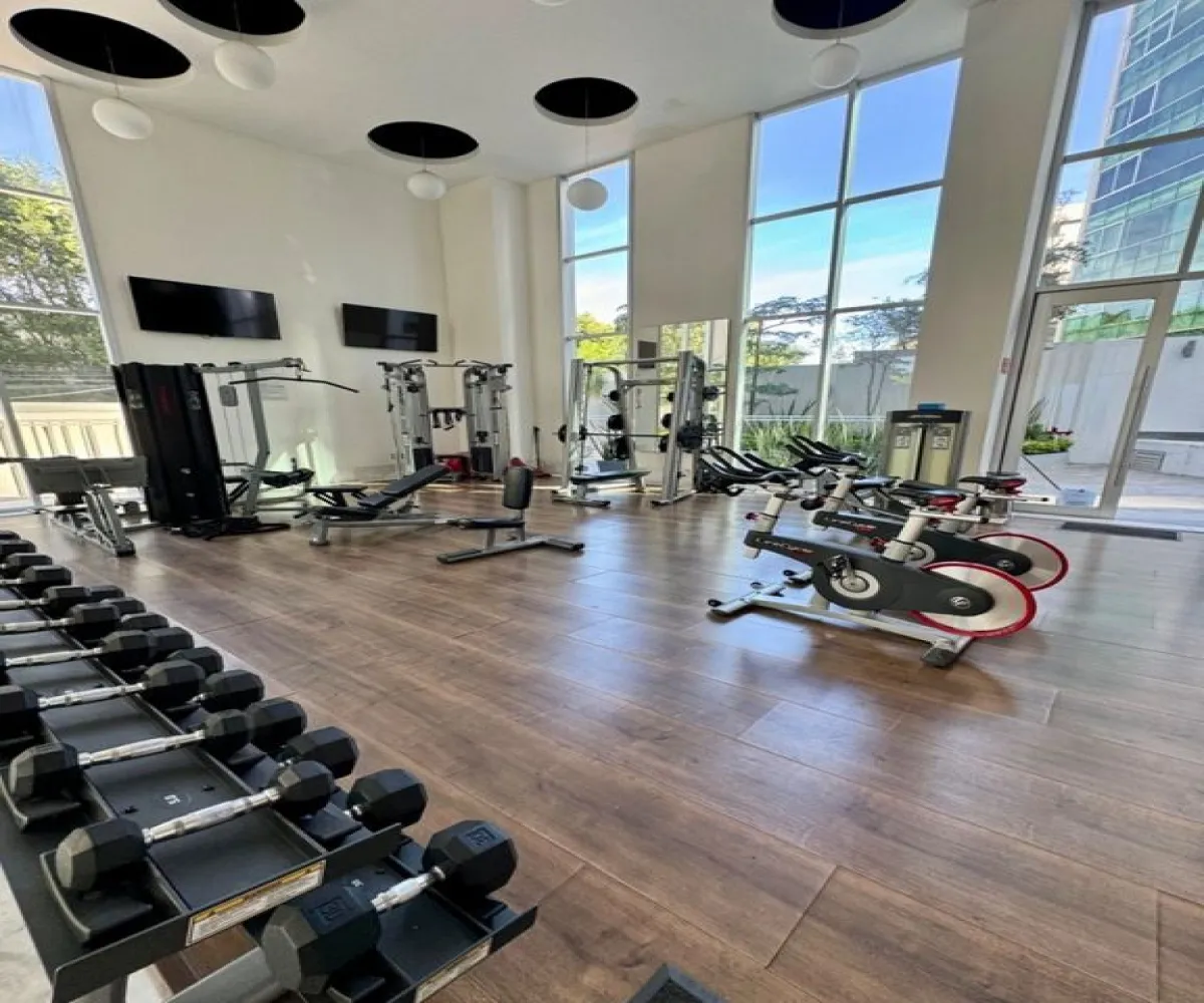 Departamento En Renta,Colomos Providencia,Río de la Plata 2477, Guadalajara, Jalisco 44660, 3 Habitaciones,5 Baños,Río de la Plata,1,psC20ZH