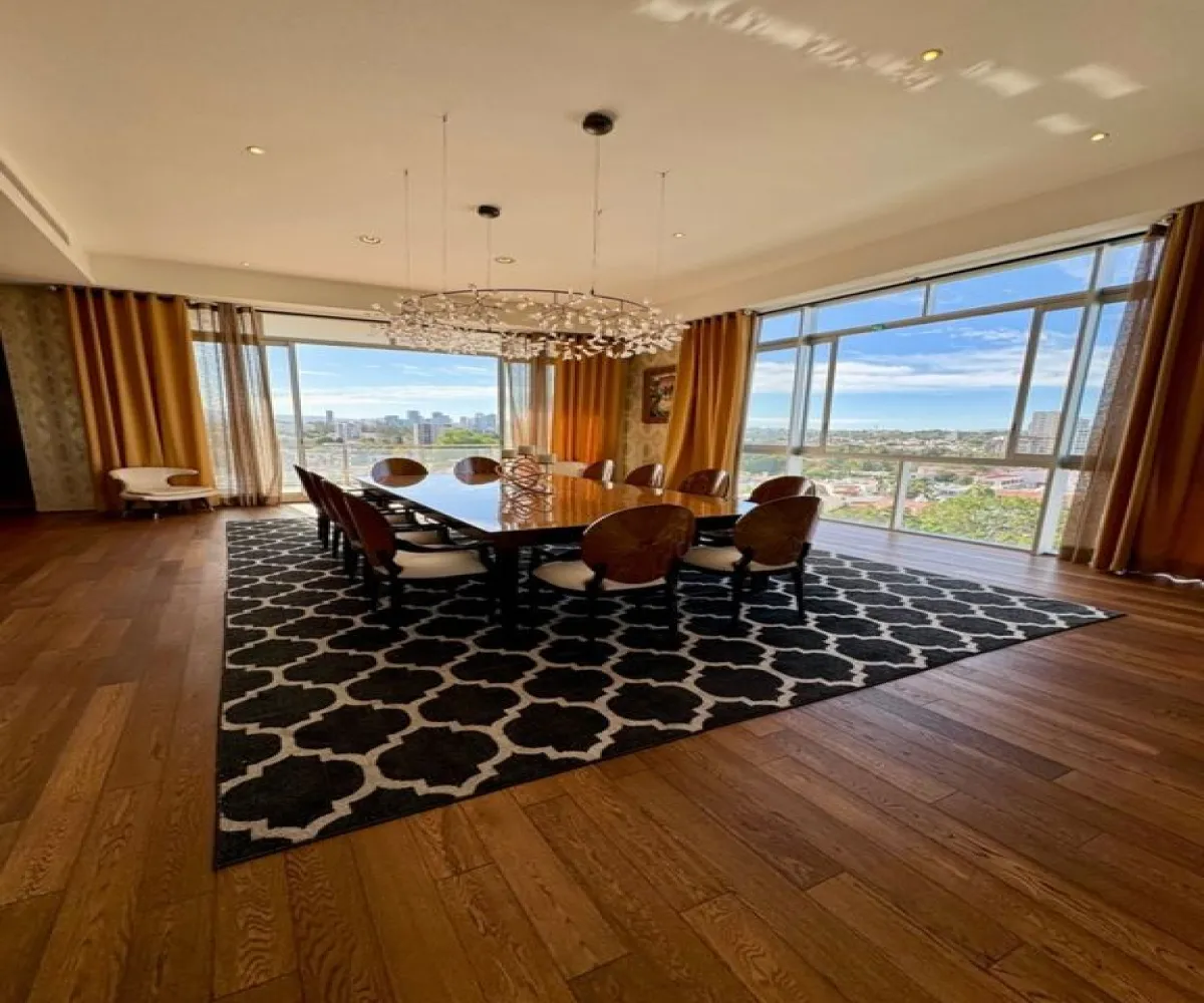 Departamento En Renta,Colomos Providencia,Río de la Plata 2477, Guadalajara, Jalisco 44660, 3 Habitaciones,5 Baños,Río de la Plata,1,psC20ZH