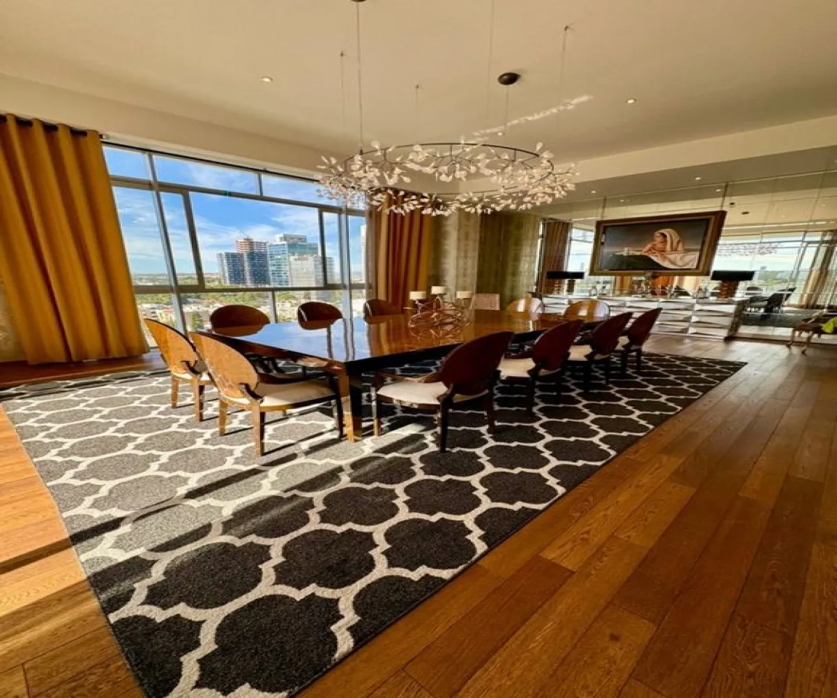 Departamento En Renta,Colomos Providencia,Río de la Plata 2477, Guadalajara, Jalisco 44660, 3 Habitaciones,5 Baños,Río de la Plata,1,psC20ZH