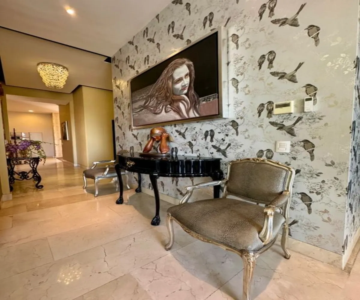 Departamento En Renta,Colomos Providencia,Río de la Plata 2477, Guadalajara, Jalisco 44660, 3 Habitaciones,5 Baños,Río de la Plata,1,psC20ZH