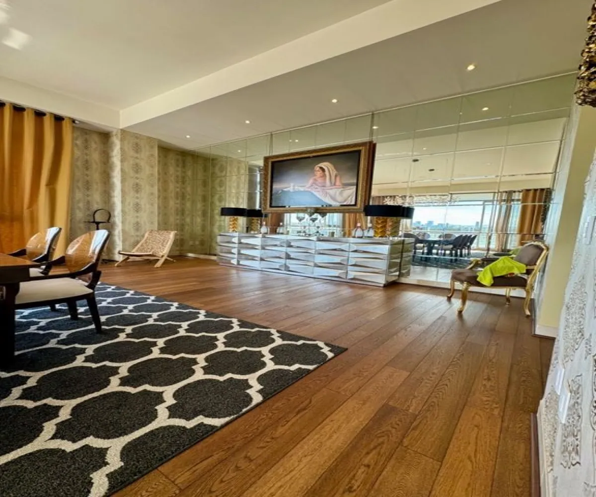 Departamento En Renta,Colomos Providencia,Río de la Plata 2477, Guadalajara, Jalisco 44660, 3 Habitaciones,5 Baños,Río de la Plata,1,psC20ZH