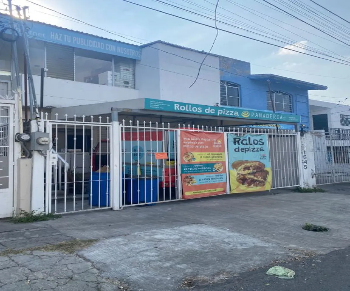 Casa En Venta,Las Águilas,RIO VERDE S/N, Zapopan, Jalisco 45080, 2 Habitaciones,1 Baño,RIO VERDE,1,prma4si