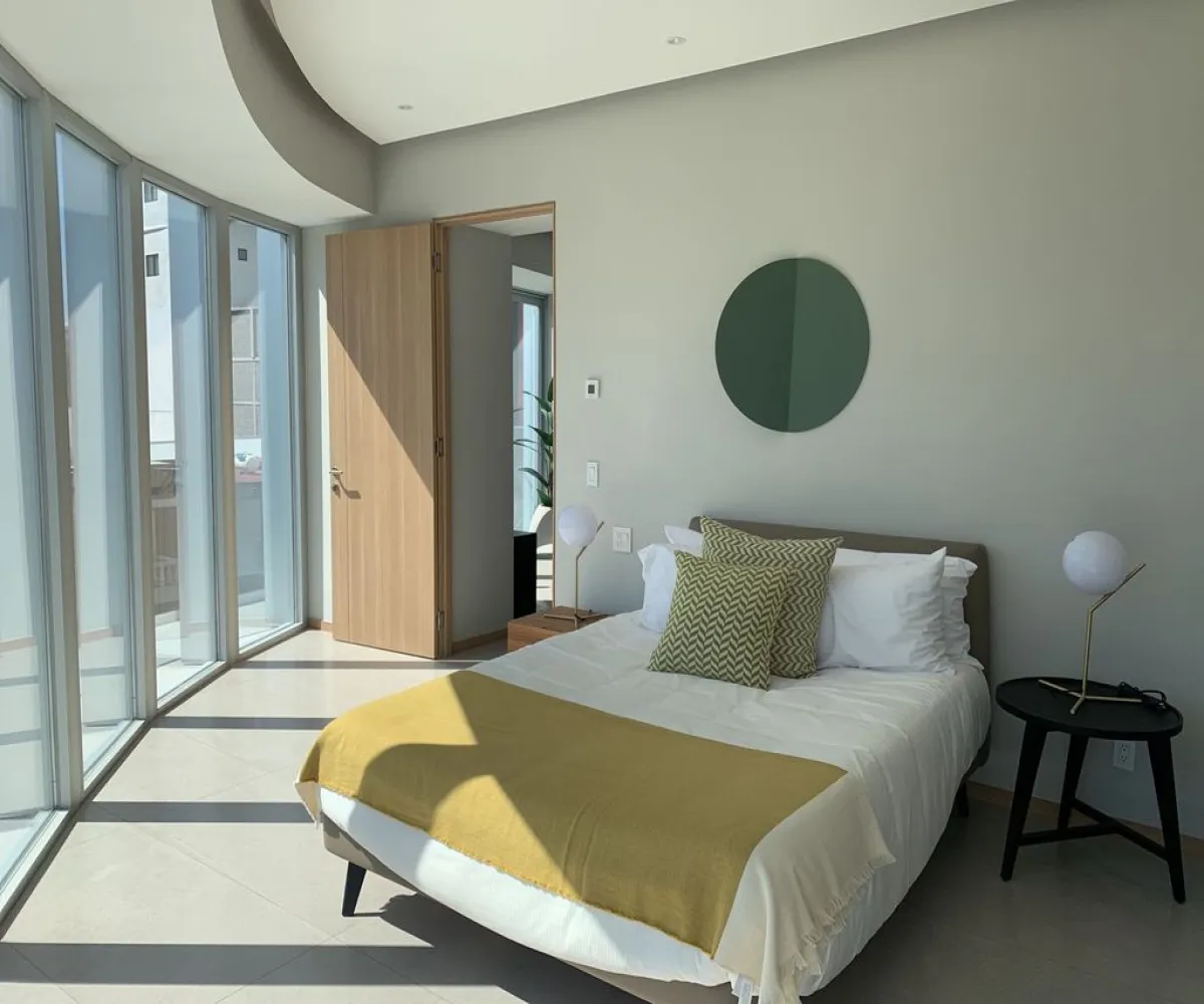 Departamento En Venta,Ladrón de Guevara,GARIBALDI 2582, Guadalajara, Jalisco 44600, 2 Habitaciones,2 Baños,GARIBALDI,1,po2Ue7I