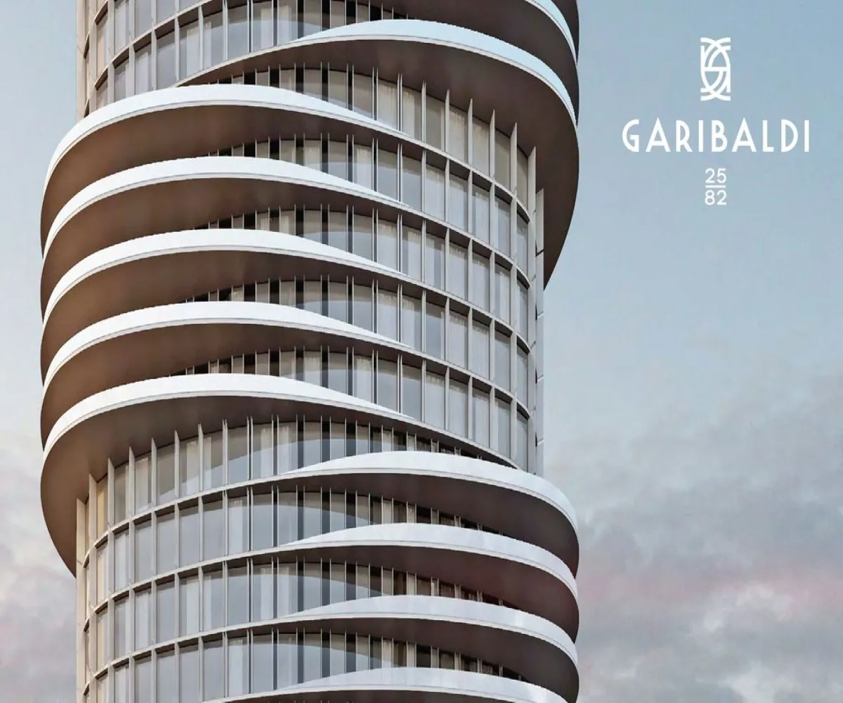 Departamento En Venta,Ladrón de Guevara,GARIBALDI 2582, Guadalajara, Jalisco 44600, 2 Habitaciones,2 Baños,GARIBALDI,1,po2Ue7I