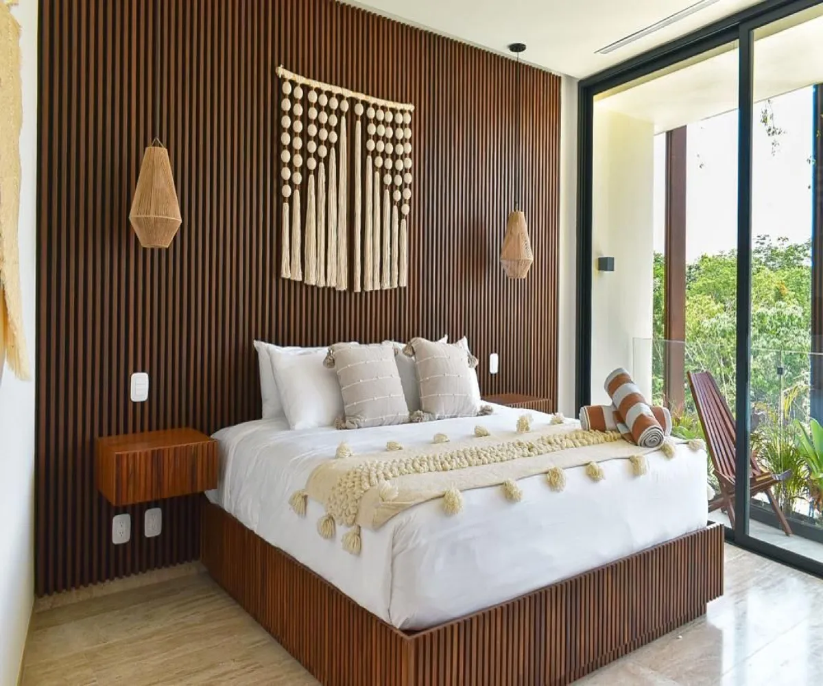 Departamento En Venta,tulum,Avenida Kukulkan S/N, Tulum, Quintana Roo 77780, 1 Cuarto,1 Baño,Avenida Kukulkan,1,pGrlbn9