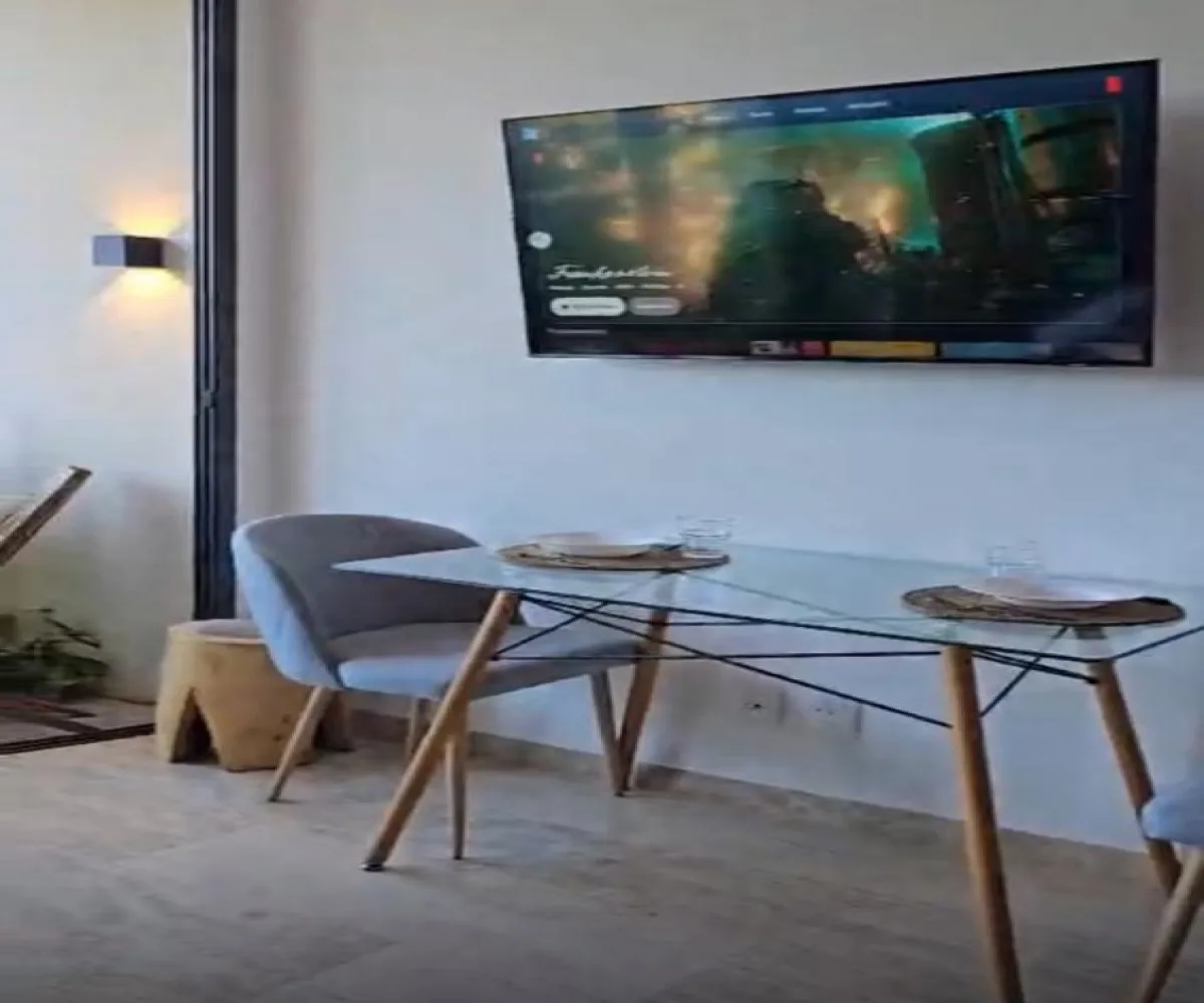 Departamento En Venta,tulum,Avenida Kukulkan S/N, Tulum, Quintana Roo 77780, 1 Cuarto,1 Baño,Avenida Kukulkan,1,pGrlbn9