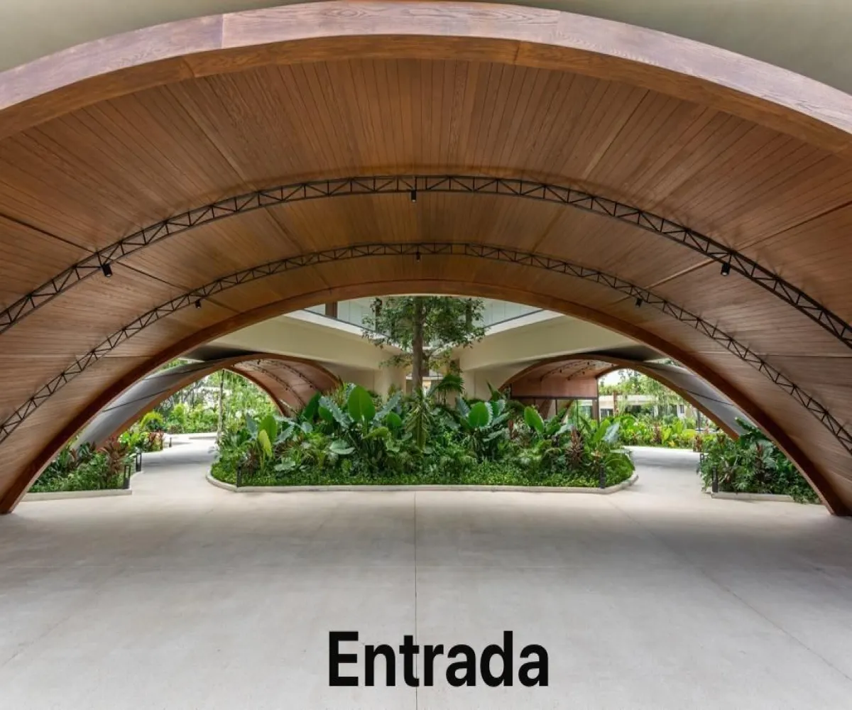 Departamento En Venta,tulum,Avenida Kukulkan S/N, Tulum, Quintana Roo 77780, 1 Cuarto,1 Baño,Avenida Kukulkan,1,pGrlbn9