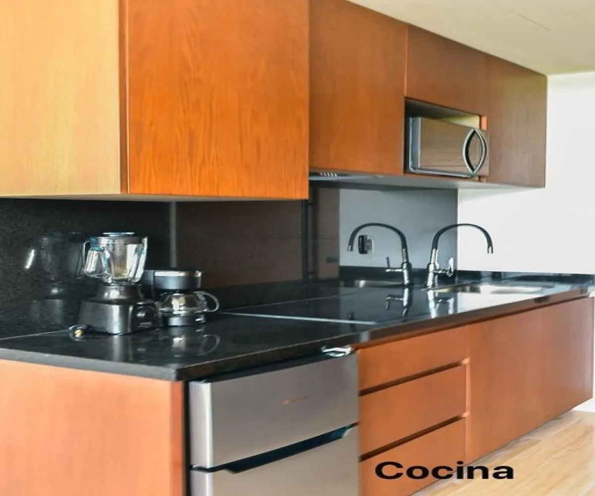 Departamento En Venta,tulum,Avenida Kukulkan S/N, Tulum, Quintana Roo 77780, 1 Cuarto,1 Baño,Avenida Kukulkan,1,pGrlbn9