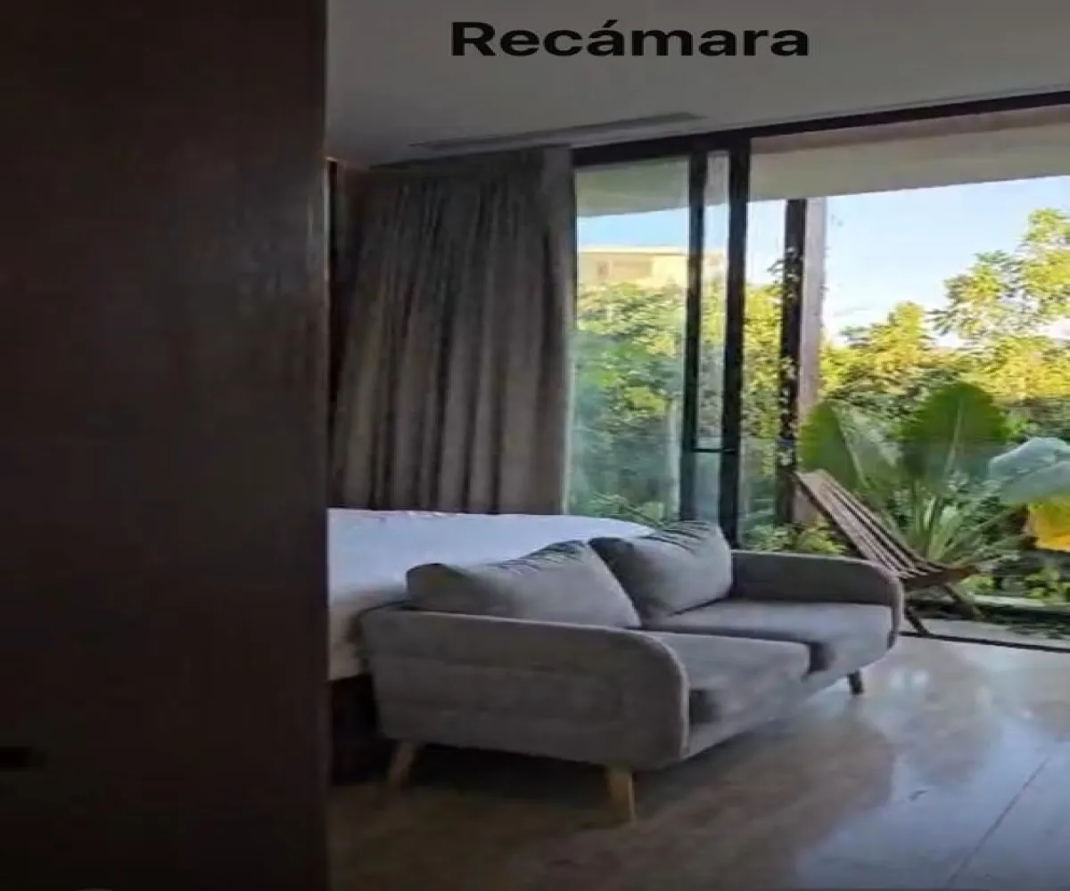 Departamento En Venta,tulum,Avenida Kukulkan S/N, Tulum, Quintana Roo 77780, 1 Cuarto,1 Baño,Avenida Kukulkan,1,pGrlbn9