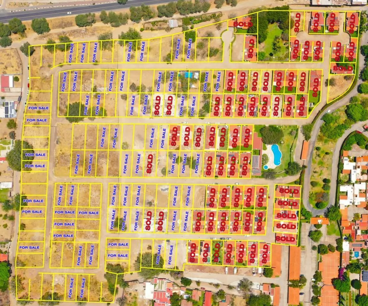 Terreno En Venta,Ajijic, Centro,Carretera Jocotepec-chapala 960, Jocotepec, Jalisco 45820,Carretera Jocotepec-chapala,pFyDCJn