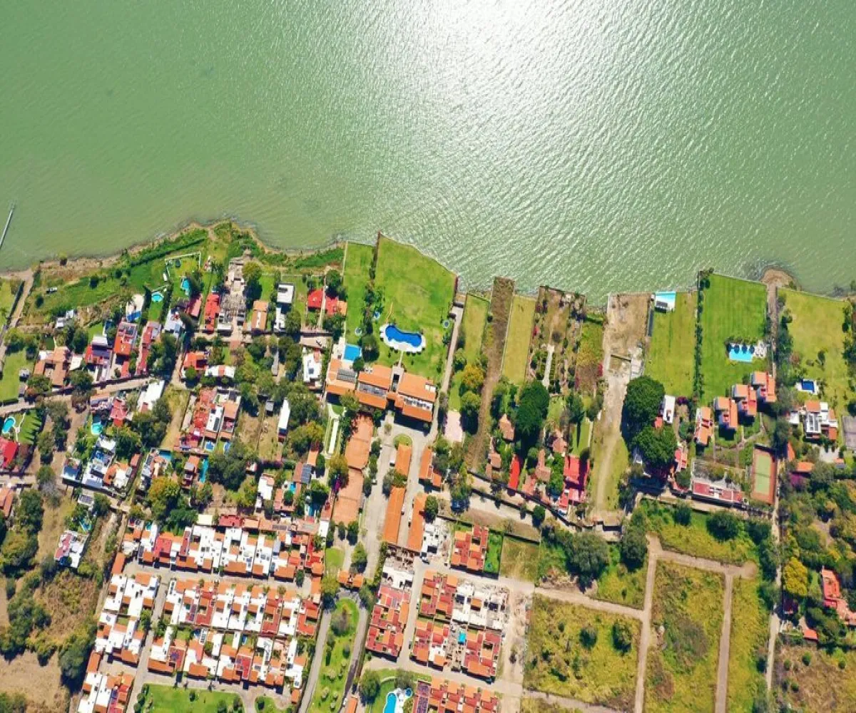 Terreno En Venta,Ajijic centro,Carretera Jocotepec-chapala 960, Jocotepec, Jalisco 45820,Carretera Jocotepec-chapala,p3jMowE