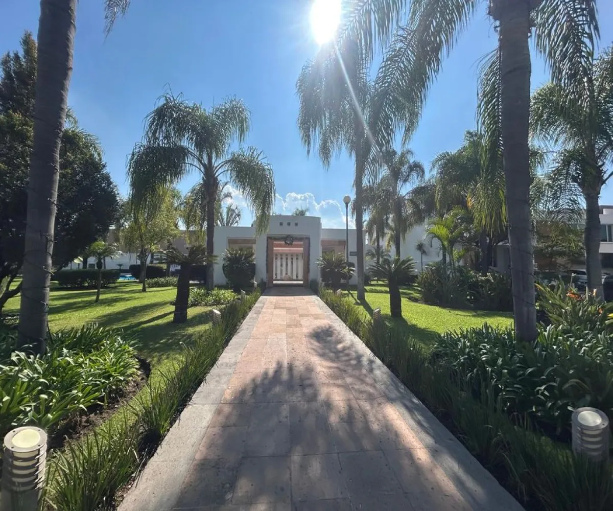 Casa En Renta,Jardín Real,Avenida Santa Margarita 4950 Nieve 34, Zapopan, Jalisco 45136, 4 Habitaciones,3 Baños,Avenida Santa Margarita,1,pWDff4e