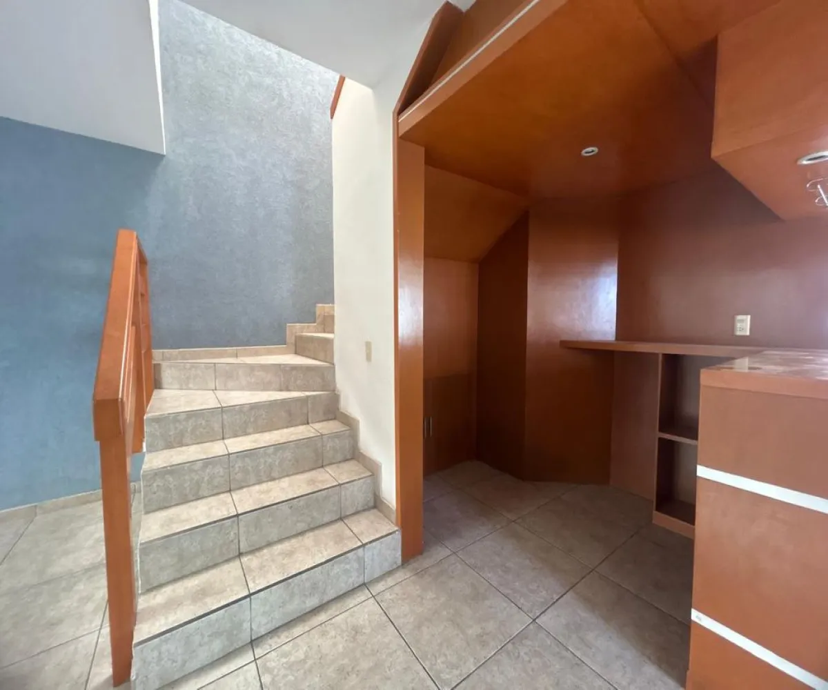 Casa En Renta,Jardín Real,Avenida Santa Margarita 4950 Nieve 34, Zapopan, Jalisco 45136, 4 Habitaciones,3 Baños,Avenida Santa Margarita,1,pWDff4e