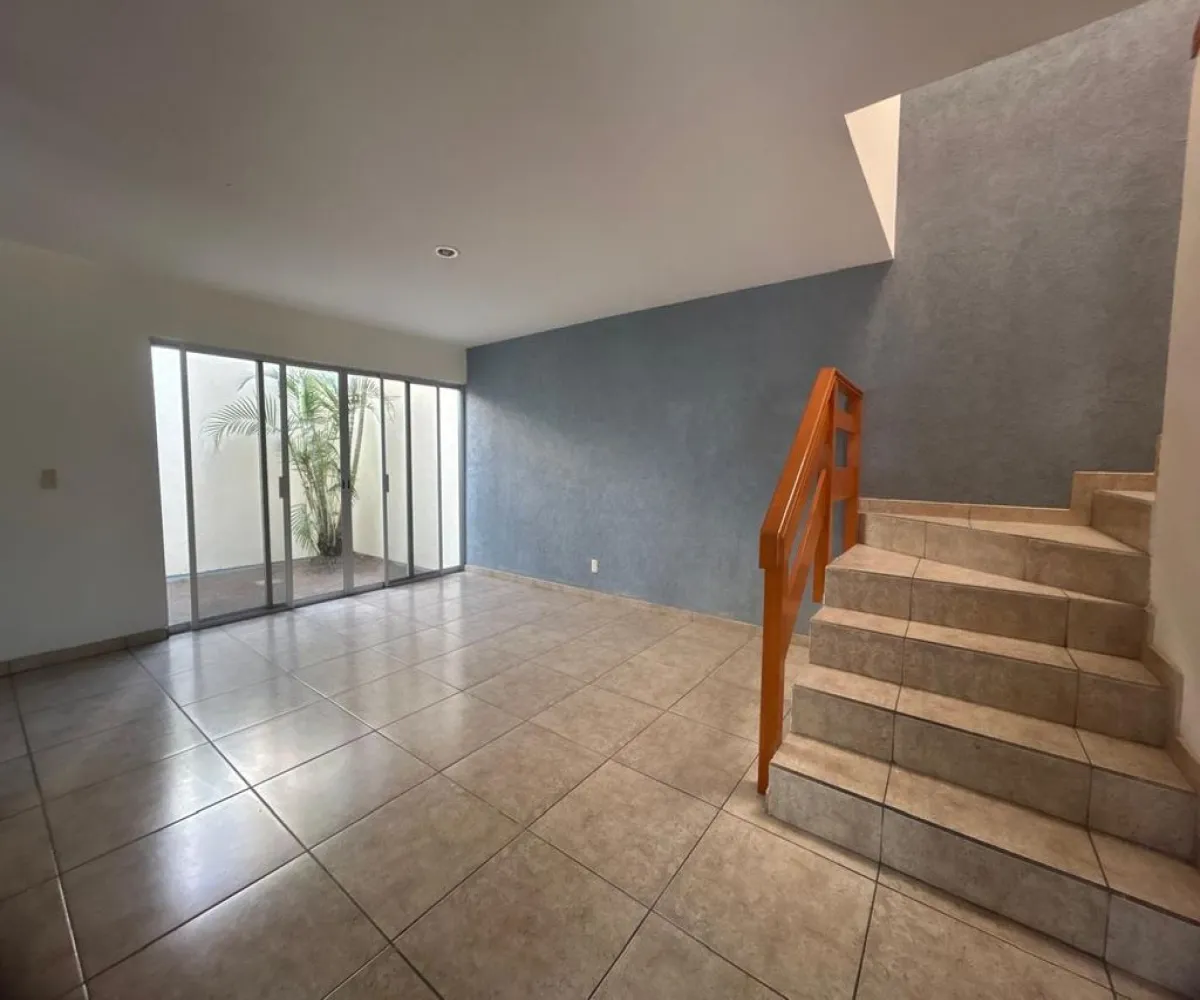 Casa En Renta,Jardín Real,Avenida Santa Margarita 4950 Nieve 34, Zapopan, Jalisco 45136, 4 Habitaciones,3 Baños,Avenida Santa Margarita,1,pWDff4e