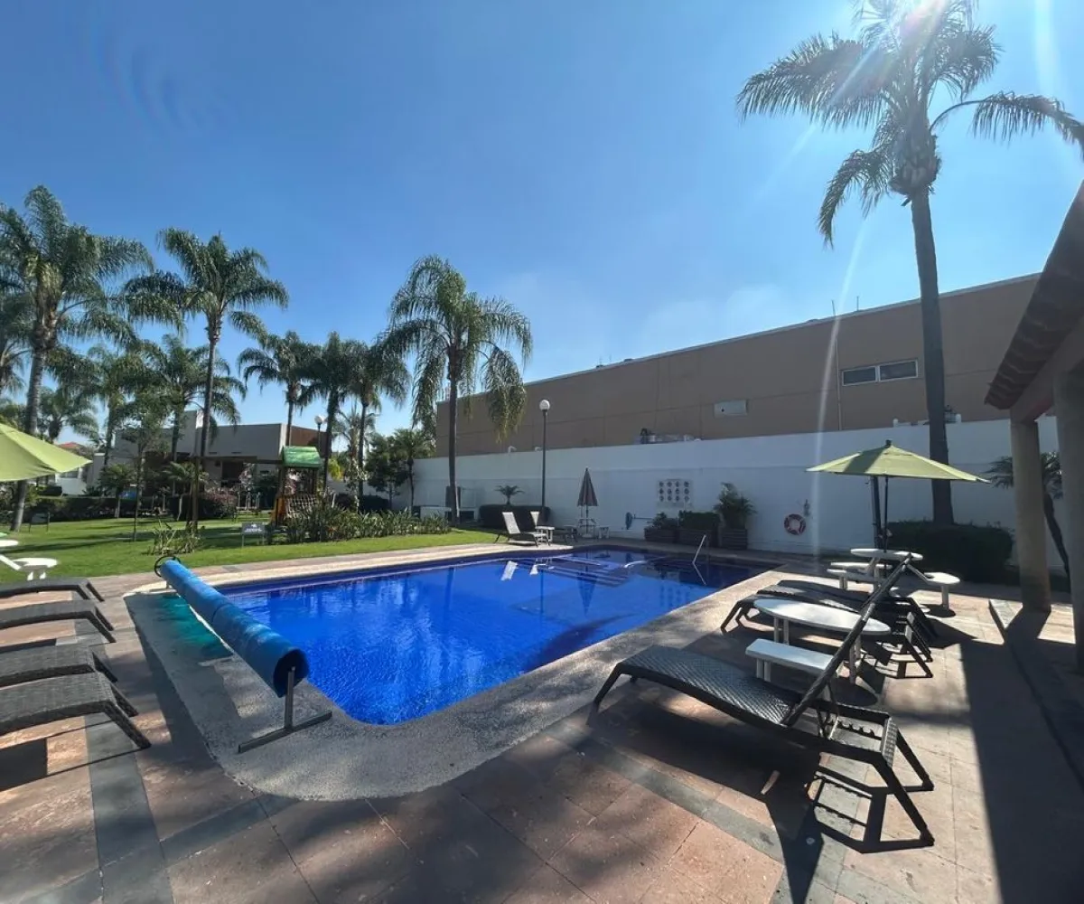 Casa En Renta,Jardín Real,Avenida Santa Margarita 4950 Nieve 34, Zapopan, Jalisco 45136, 4 Habitaciones,3 Baños,Avenida Santa Margarita,1,pWDff4e