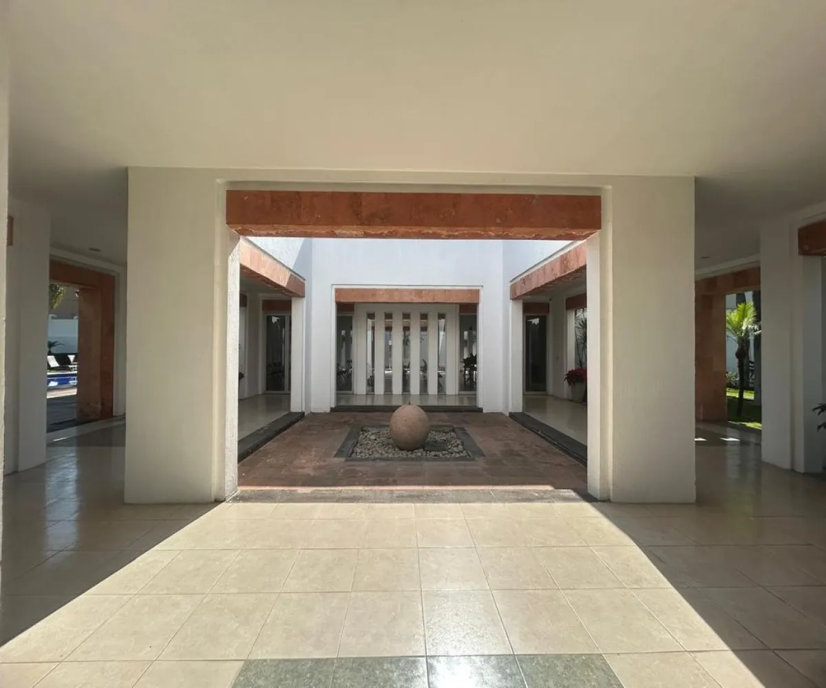 Casa En Renta,Jardín Real,Avenida Santa Margarita 4950 Nieve 34, Zapopan, Jalisco 45136, 4 Habitaciones,3 Baños,Avenida Santa Margarita,1,pWDff4e