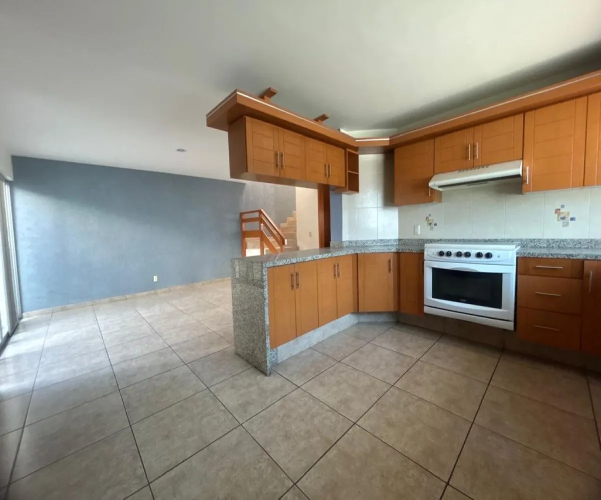 Casa En Renta,Jardín Real,Avenida Santa Margarita 4950 Nieve 34, Zapopan, Jalisco 45136, 4 Habitaciones,3 Baños,Avenida Santa Margarita,1,pWDff4e