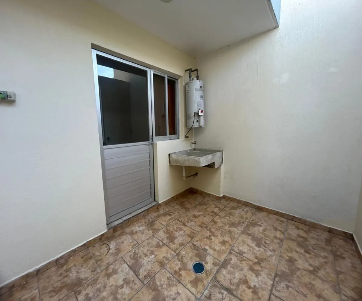 Casa En Renta,Jardín Real,Avenida Santa Margarita 4950 Nieve 34, Zapopan, Jalisco 45136, 4 Habitaciones,3 Baños,Avenida Santa Margarita,1,pWDff4e