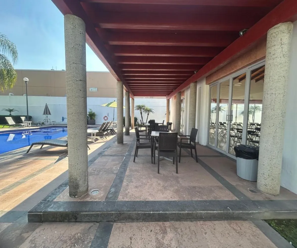 Casa En Renta,Jardín Real,Avenida Santa Margarita 4950 Nieve 34, Zapopan, Jalisco 45136, 4 Habitaciones,3 Baños,Avenida Santa Margarita,1,pWDff4e
