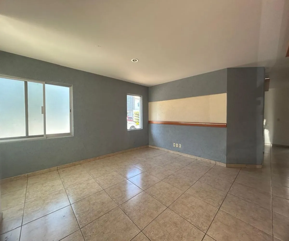 Casa En Renta,Jardín Real,Avenida Santa Margarita 4950 Nieve 34, Zapopan, Jalisco 45136, 4 Habitaciones,3 Baños,Avenida Santa Margarita,1,pWDff4e