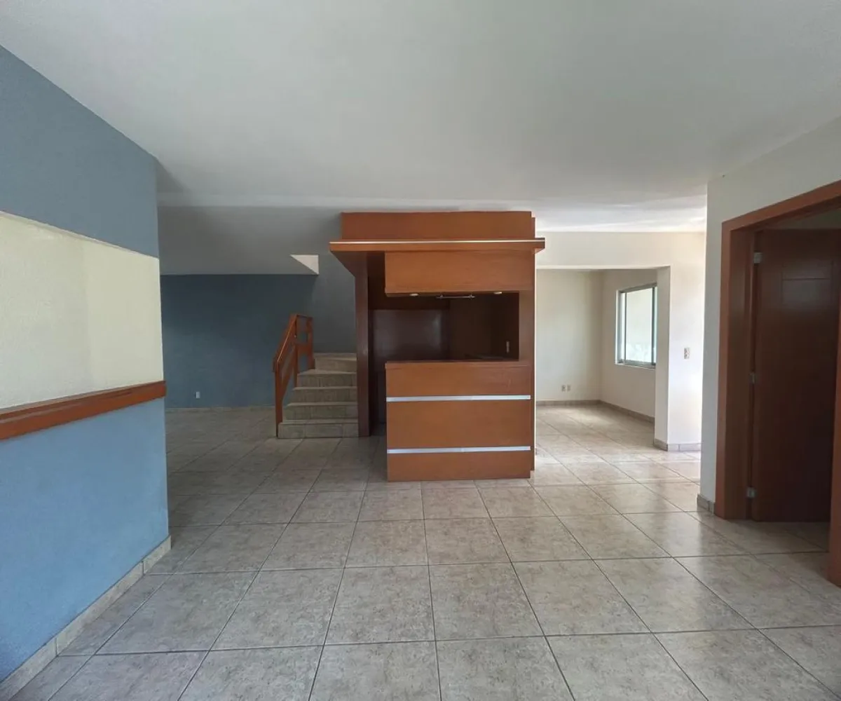 Casa En Renta,Jardín Real,Avenida Santa Margarita 4950 Nieve 34, Zapopan, Jalisco 45136, 4 Habitaciones,3 Baños,Avenida Santa Margarita,1,pWDff4e