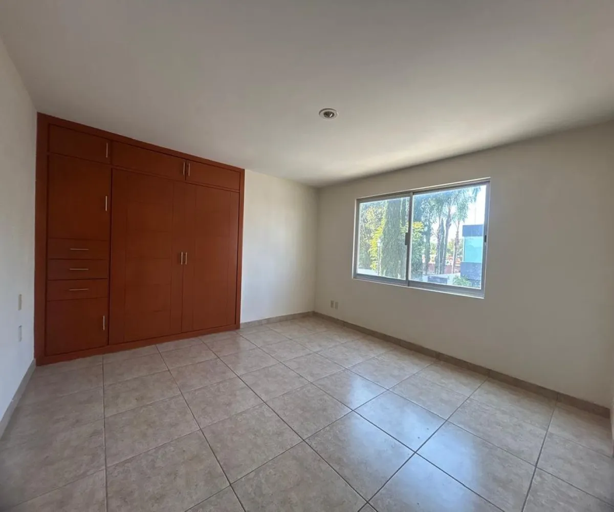 Casa En Renta,Jardín Real,Avenida Santa Margarita 4950 Nieve 34, Zapopan, Jalisco 45136, 4 Habitaciones,3 Baños,Avenida Santa Margarita,1,pWDff4e