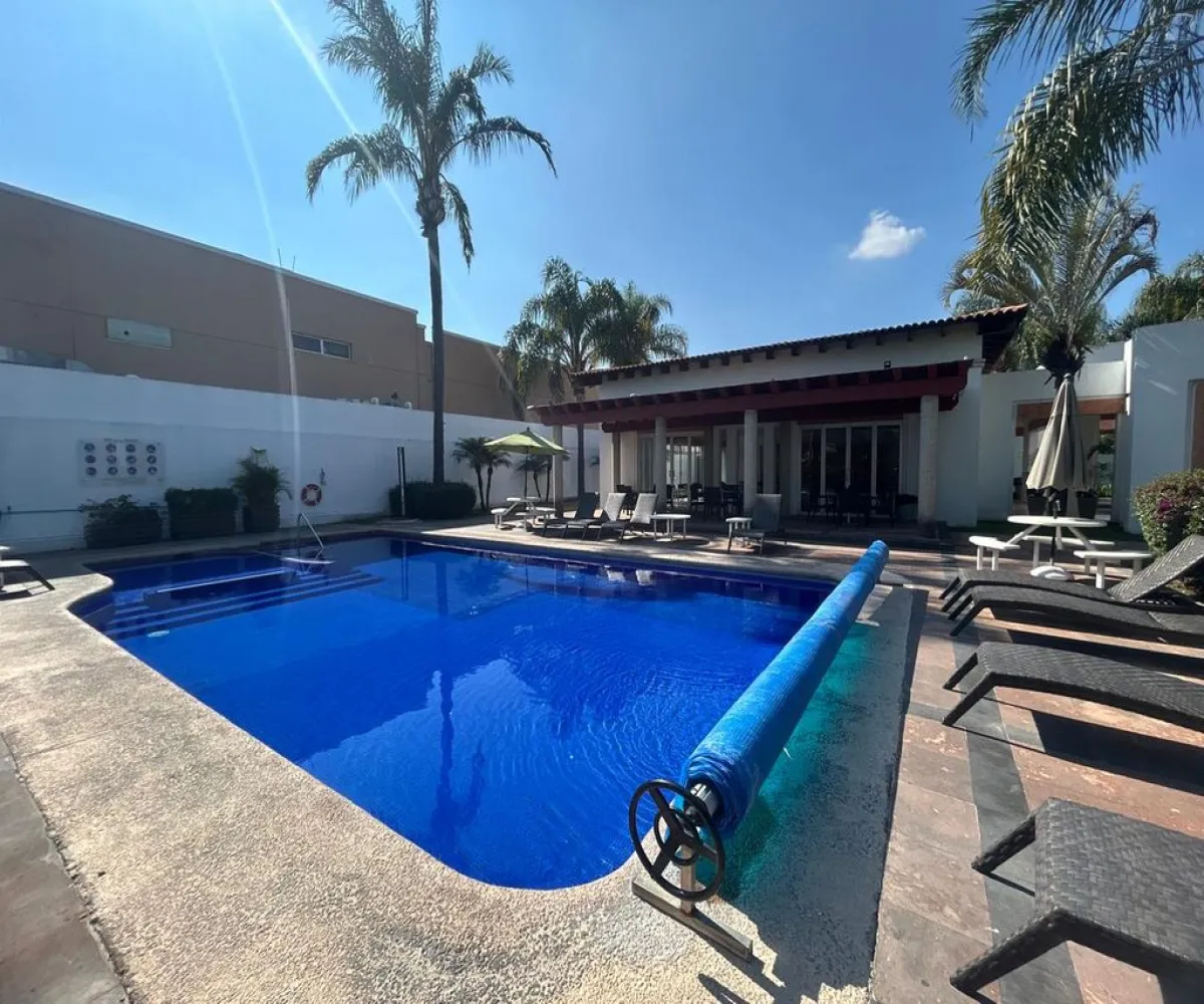 Casa En Renta,Jardín Real,Avenida Santa Margarita 4950 Nieve 34, Zapopan, Jalisco 45136, 4 Habitaciones,3 Baños,Avenida Santa Margarita,1,pWDff4e