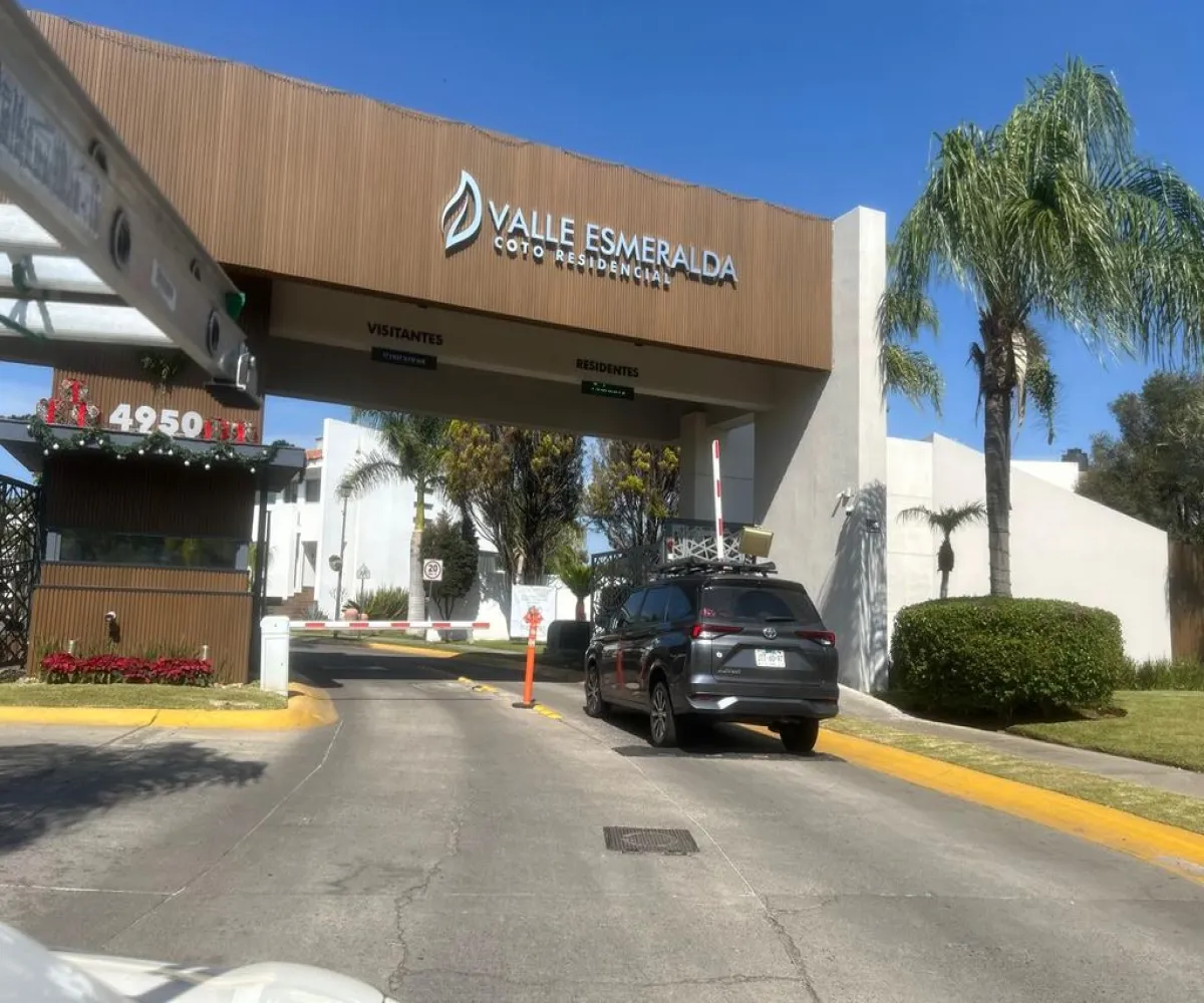 Casa En Renta,Jardín Real,Avenida Santa Margarita 4950 Nieve 34, Zapopan, Jalisco 45136, 4 Habitaciones,3 Baños,Avenida Santa Margarita,1,pWDff4e