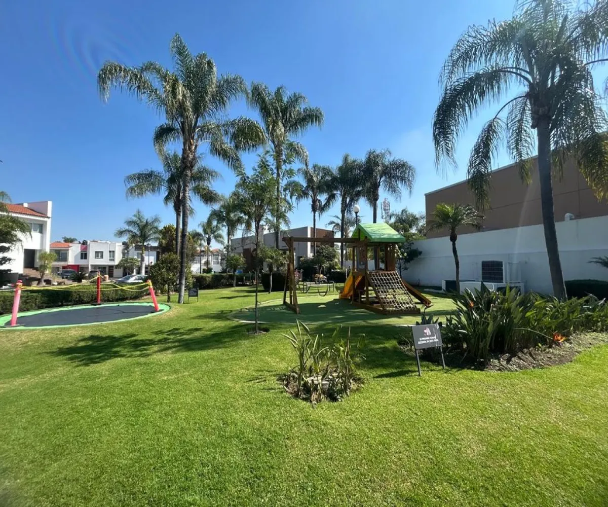 Casa En Renta,Jardín Real,Avenida Santa Margarita 4950 Nieve 34, Zapopan, Jalisco 45136, 4 Habitaciones,3 Baños,Avenida Santa Margarita,1,pWDff4e