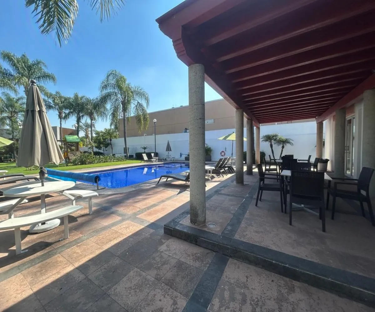 Casa En Renta,Jardín Real,Avenida Santa Margarita 4950 Nieve 34, Zapopan, Jalisco 45136, 4 Habitaciones,3 Baños,Avenida Santa Margarita,1,pWDff4e