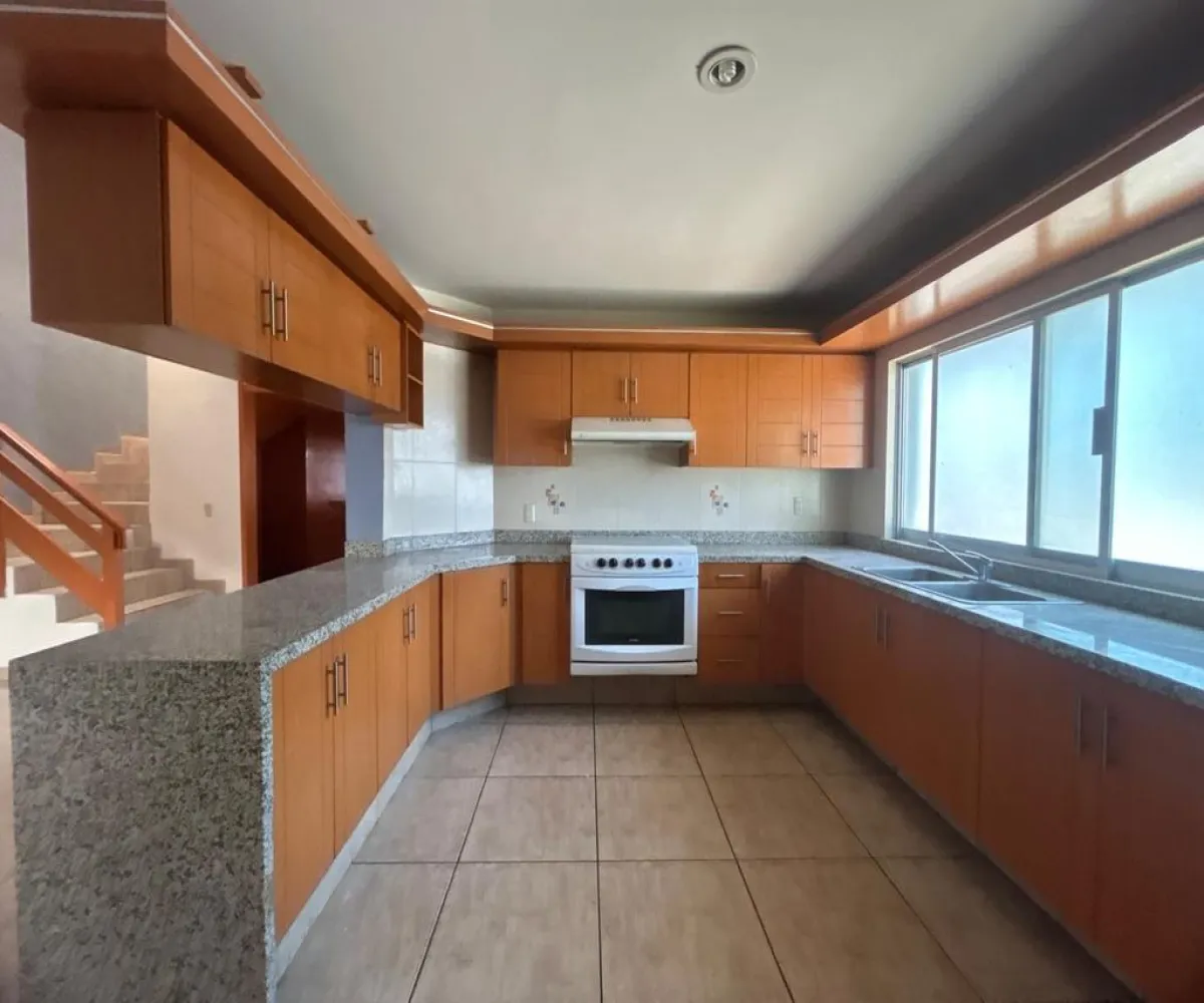 Casa En Renta,Jardín Real,Avenida Santa Margarita 4950 Nieve 34, Zapopan, Jalisco 45136, 4 Habitaciones,3 Baños,Avenida Santa Margarita,1,pWDff4e