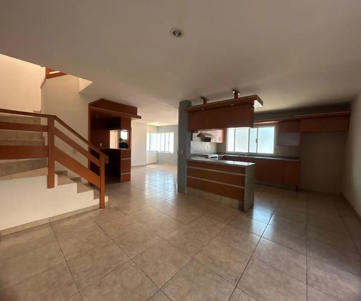 Casa En Renta,Jardín Real,Avenida Santa Margarita 4950 Nieve 34, Zapopan, Jalisco 45136, 4 Habitaciones,3 Baños,Avenida Santa Margarita,1,pWDff4e