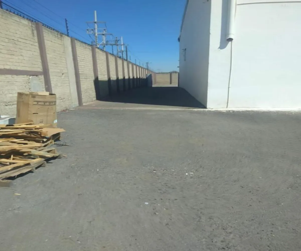 Bodega En Venta,Alameda,Calle Carretera El Salto S/N, Tlajomulco de Zúñiga, Jalisco 45679,1 Baño,Calle Carretera El Salto,1,pKp3tvX