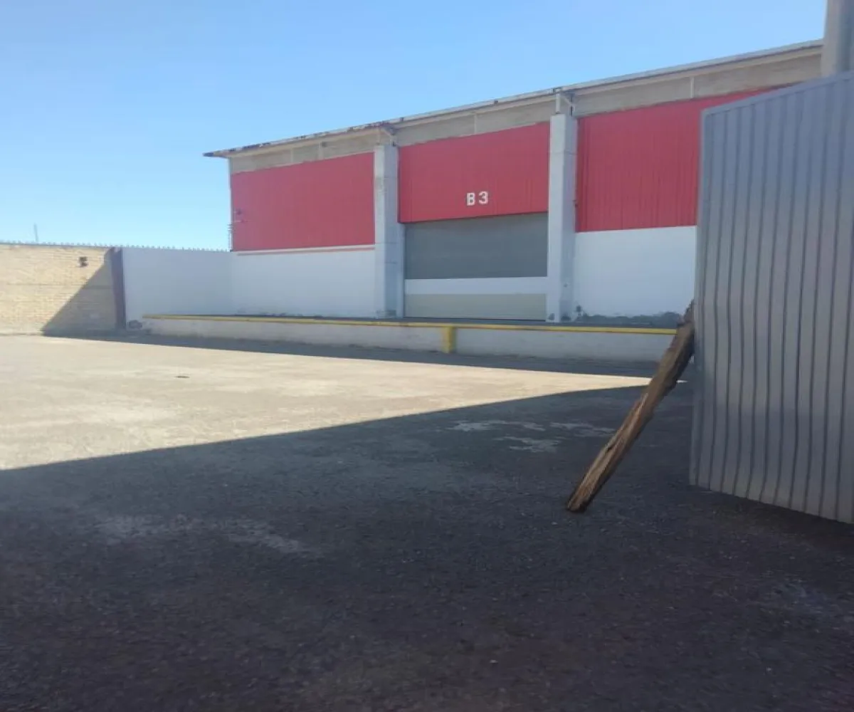 Bodega En Venta,Alameda,Calle Carretera El Salto S/N, Tlajomulco de Zúñiga, Jalisco 45679,1 Baño,Calle Carretera El Salto,1,pKp3tvX