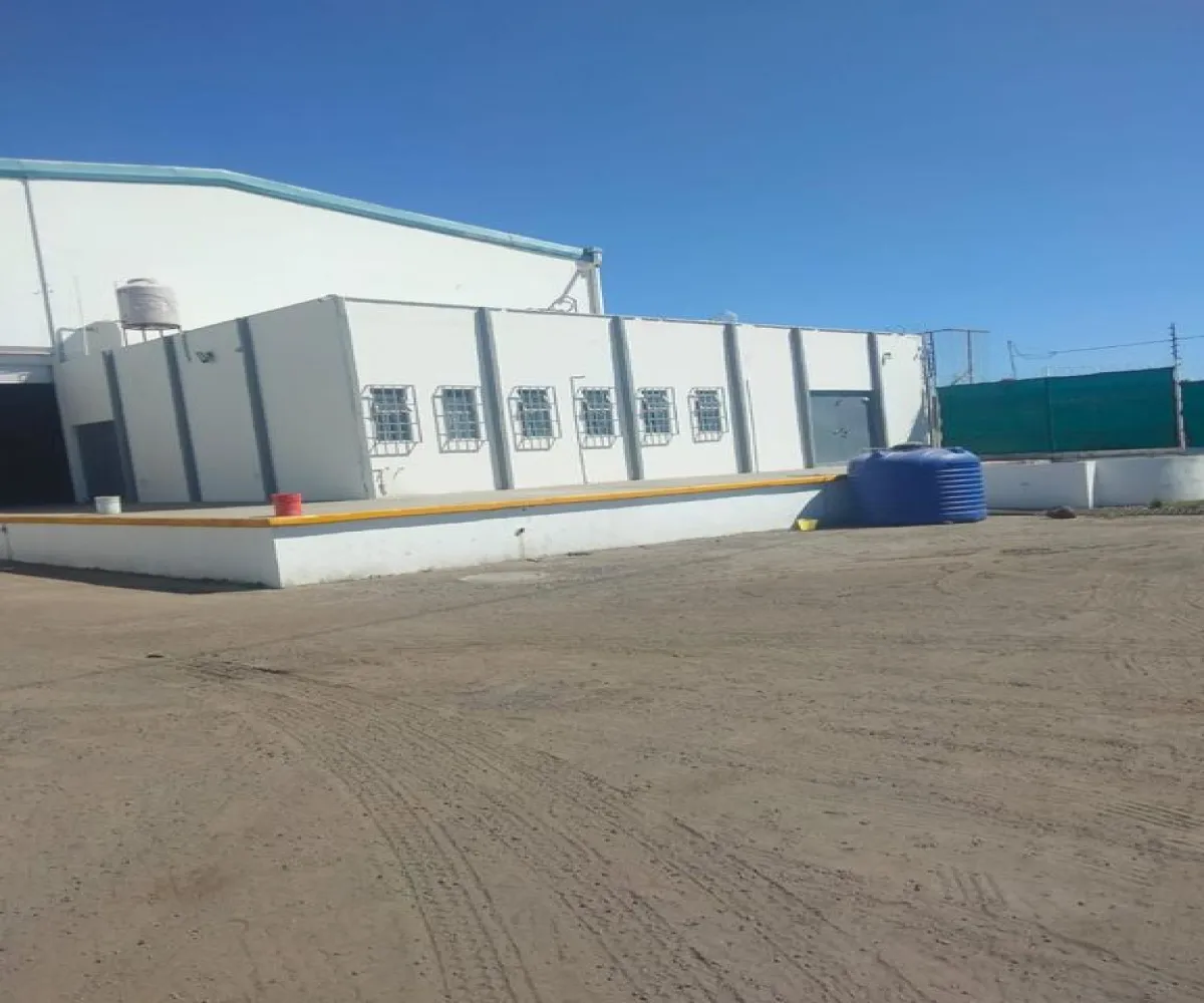Bodega En Venta,Alameda,Calle Carretera El Salto S/N, Tlajomulco de Zúñiga, Jalisco 45679,1 Baño,Calle Carretera El Salto,1,pKp3tvX