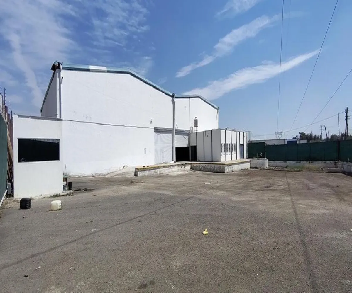 Bodega En Venta,Alameda,Calle Carretera El Salto S/N, Tlajomulco de Zúñiga, Jalisco 45679,1 Baño,Calle Carretera El Salto,1,pKp3tvX