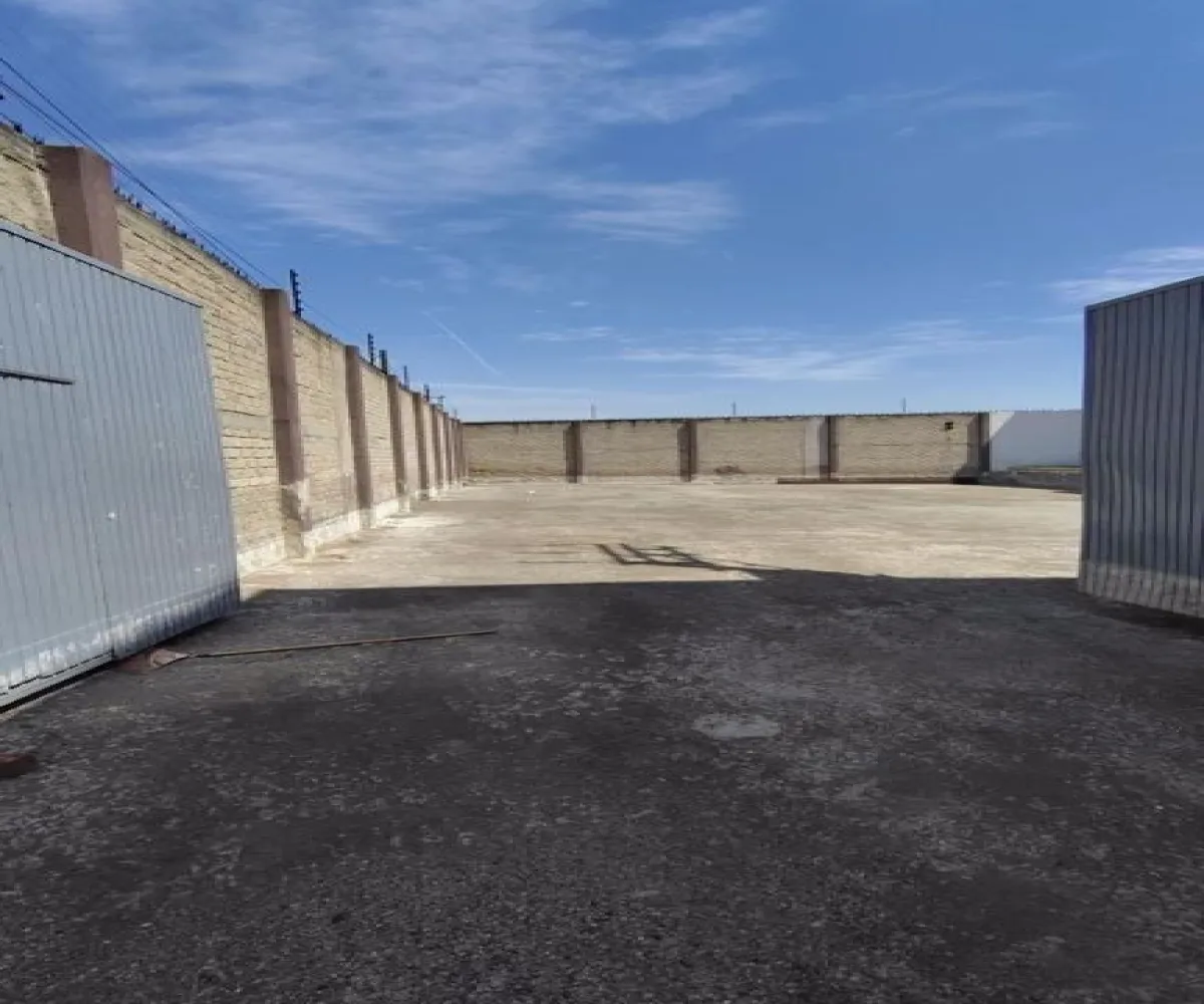 Bodega En Venta,Alameda,Calle Carretera El Salto S/N, Tlajomulco de Zúñiga, Jalisco 45679,1 Baño,Calle Carretera El Salto,1,pKp3tvX