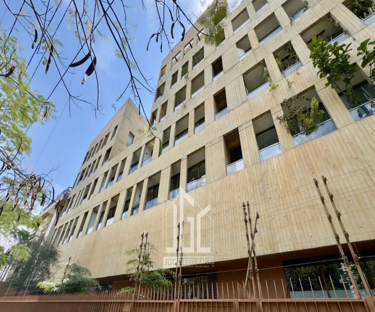 Departamento En Renta,Arcos Vallarta,Calle Efraín González Luna 2584 104, Guadalajara, Jalisco 44130, 1 Cuarto,1 Baño,Calle Efraín González Luna,1,pBfdAfu