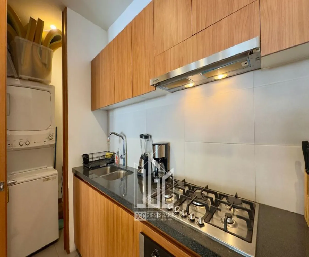 Departamento En Renta,Arcos Vallarta,Calle Efraín González Luna 2584 104, Guadalajara, Jalisco 44130, 1 Cuarto,1 Baño,Calle Efraín González Luna,1,pBfdAfu
