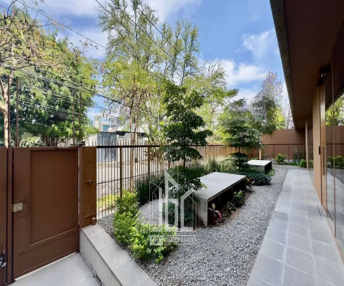 Departamento En Renta,Arcos Vallarta,Calle Efraín González Luna 2584 104, Guadalajara, Jalisco 44130, 1 Cuarto,1 Baño,Calle Efraín González Luna,1,pBfdAfu